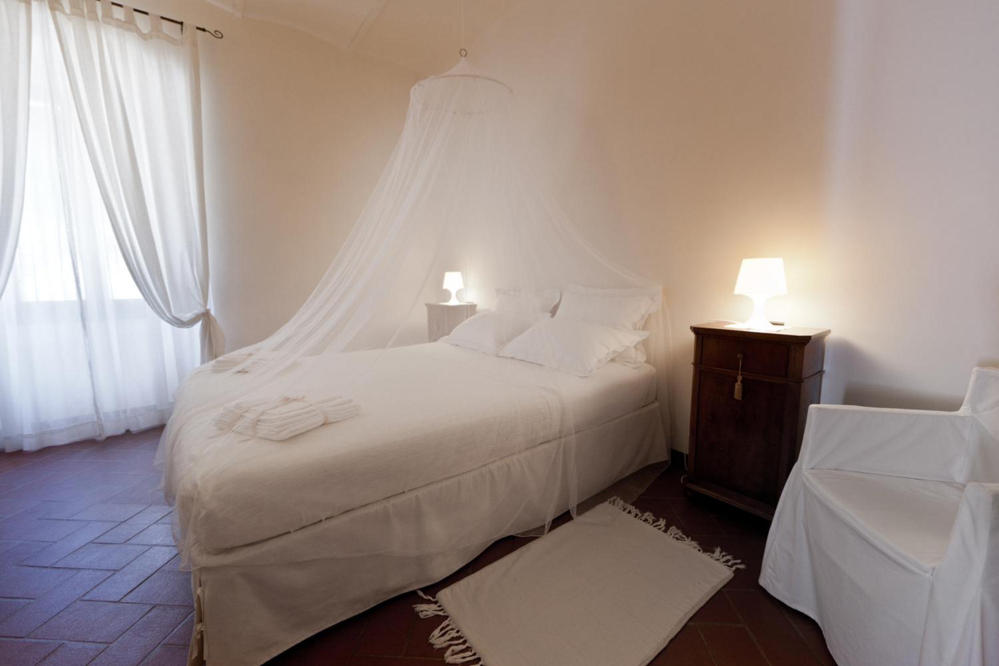 Casa Zia Cianetta Residenza Di Campagna Guest House Capodacqua  Екстериор снимка
