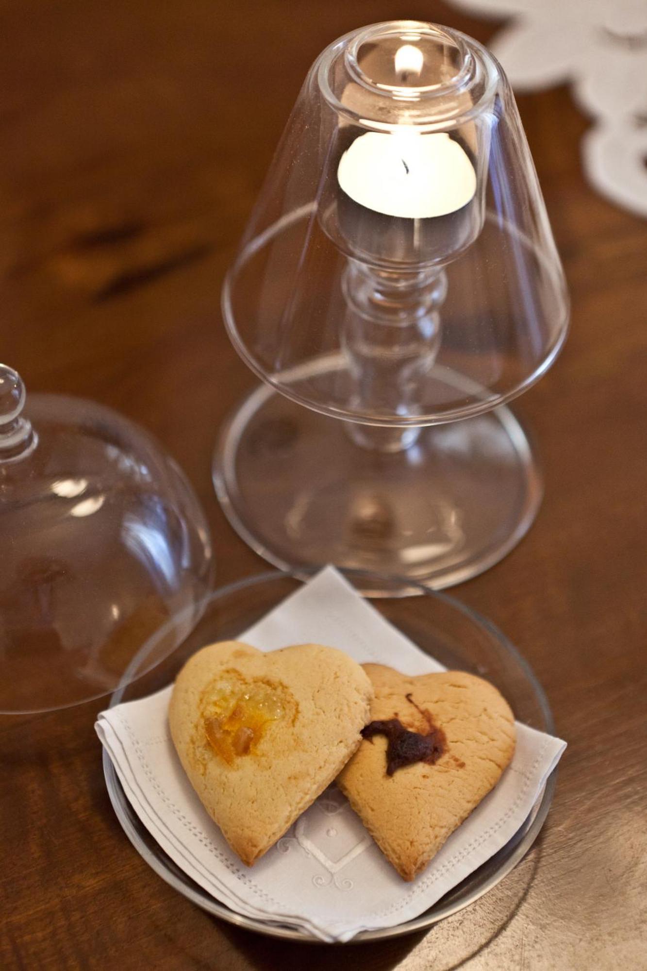 Casa Zia Cianetta Residenza Di Campagna Guest House Capodacqua  Екстериор снимка