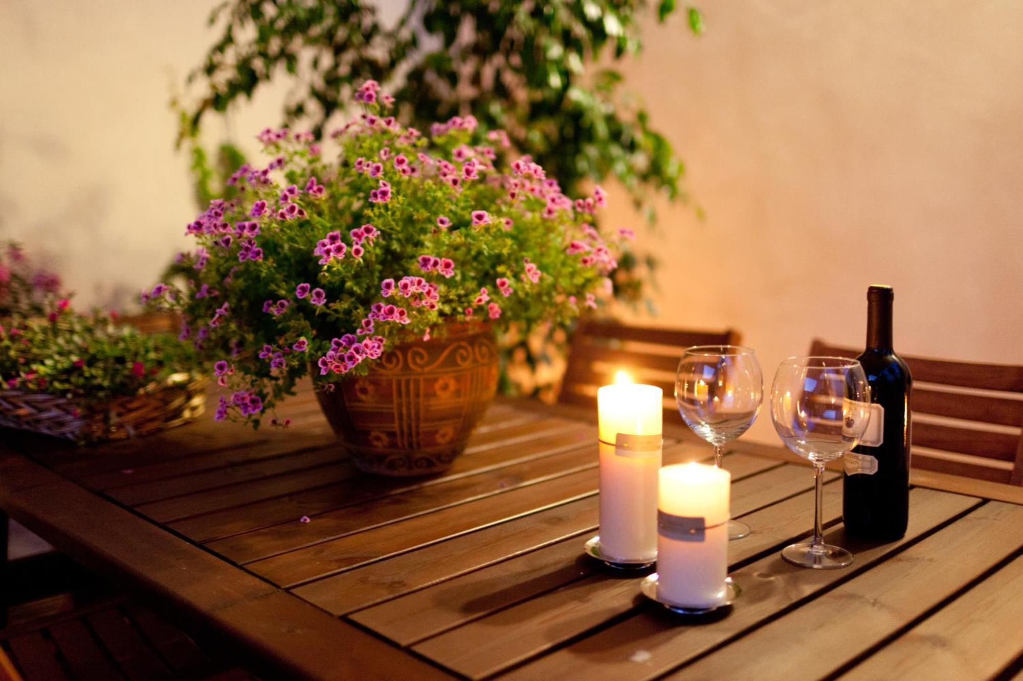 Casa Zia Cianetta Residenza Di Campagna Guest House Capodacqua  Екстериор снимка