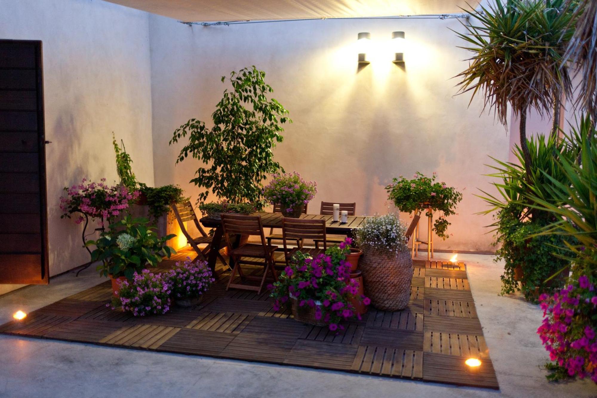 Casa Zia Cianetta Residenza Di Campagna Guest House Capodacqua  Екстериор снимка