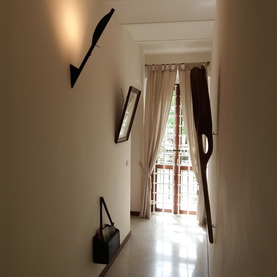 Casa Zia Cianetta Residenza Di Campagna Guest House Capodacqua  Екстериор снимка